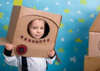 Yaratıcı Drama Kursu Yenibosna