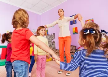 Yaratıcı Drama Kursu Yeşilyurt