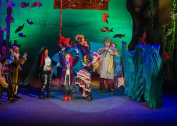 Yaratıcı Drama Nasıl Ortaya Çıkmıştır?