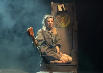 Yaratıcı Drama Neleri Kapsar?