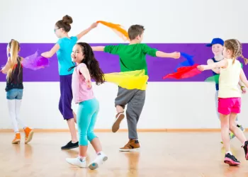 Yaratıcı Drama Kursu Fiyatları – Aylık 1000 TL’den Başlayan Yaratıcı Drama Eğitimleri!