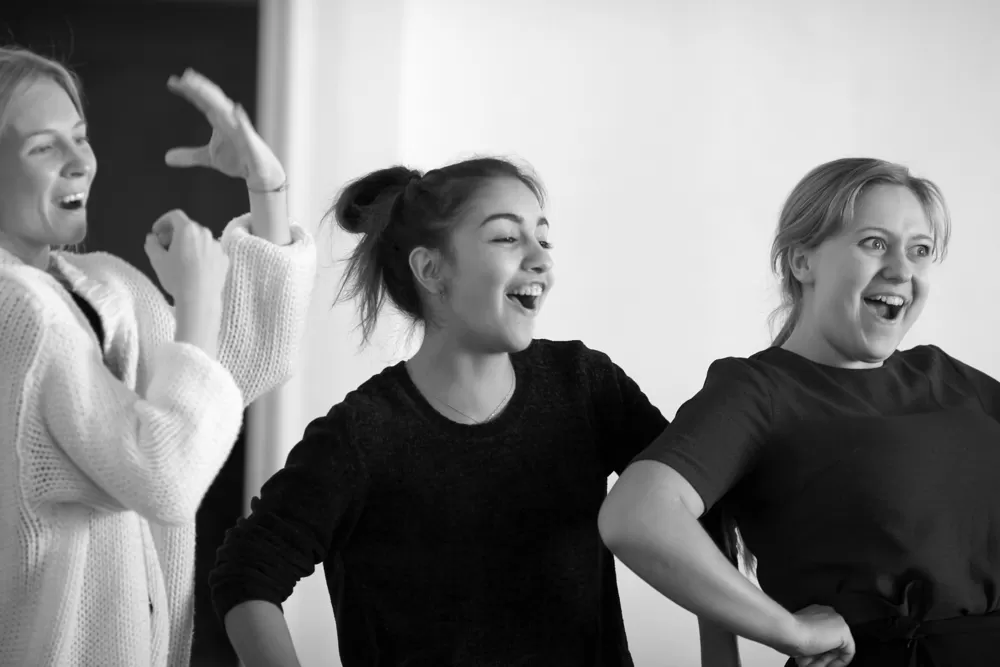 beylikdüzü drama akademi