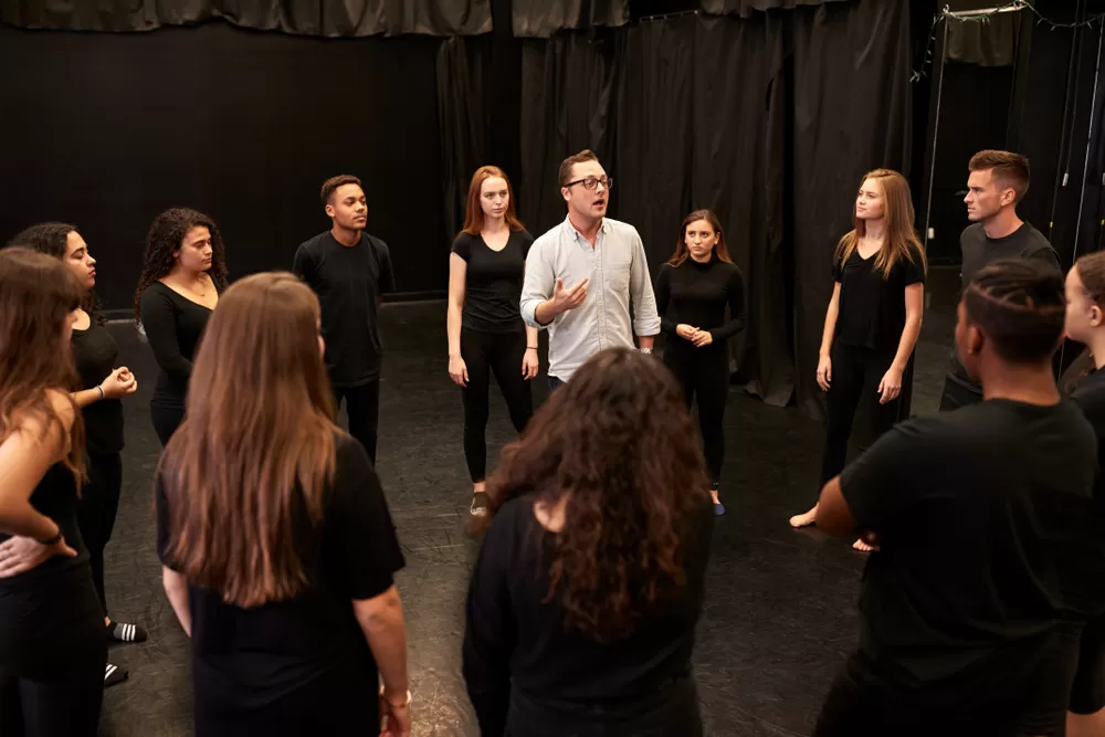 drama akademi tuzla 