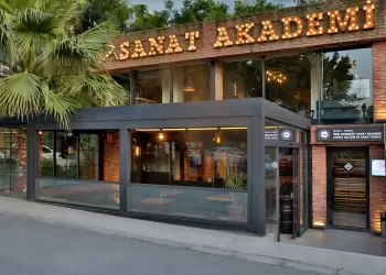 Drama Akademi Bakırköy