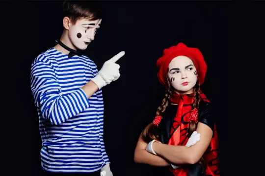 yaratıcı drama kursu tuzla