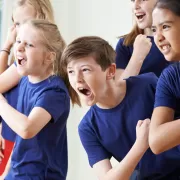 en iyi drama kursları