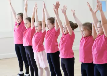 Yaratıcı Drama Kursu Urla