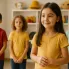 Utangaç Çocuğum Drama ile Nasıl Özgüven Kazanır?