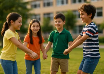 Çocuklar İçin Drama Akademisi Seçim Rehberi [Veli Özel]