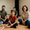 Dikkat Dağınıklığı ve Odaklanma Sorununa Drama Çözümü