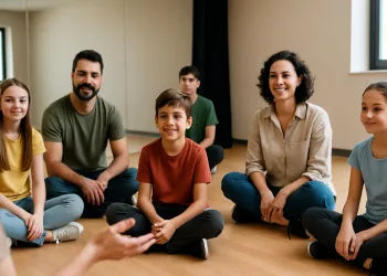 Dikkat Dağınıklığı ve Odaklanma Sorununa Drama Çözümü