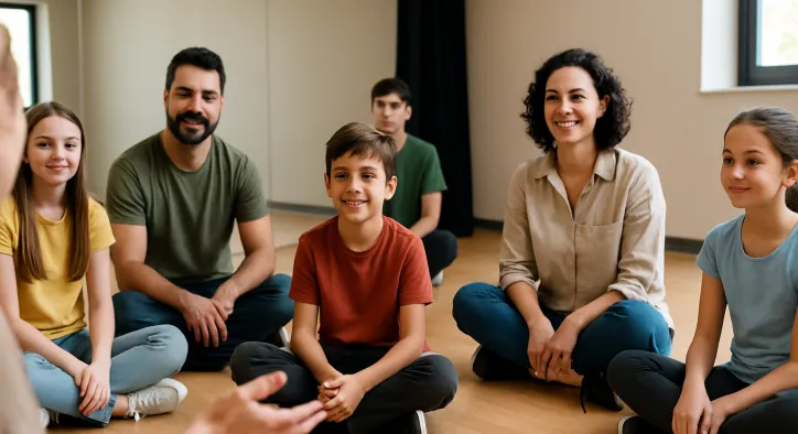 Dikkat Dağınıklığı ve Odaklanma Sorununa Drama Çözümü