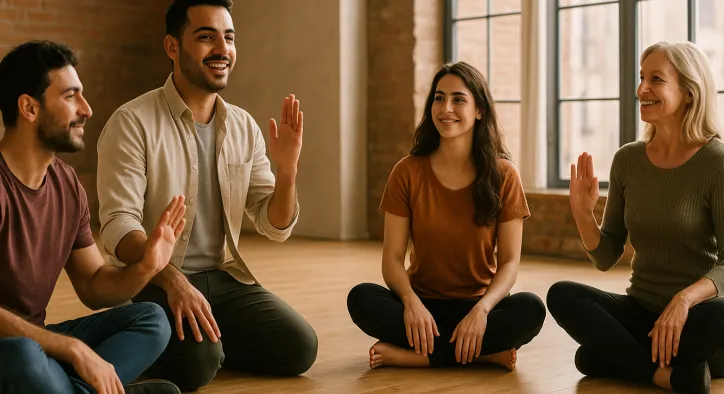 Diksiyonumu Nasıl Geliştirebilirim? Drama ve Tekerlemeler