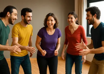 Doğaçlama Tiyatronun Temelleri ve Teknikleri