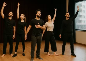Drama Akademi Bakırköy: Avrupa Yakası'nın Merkezi