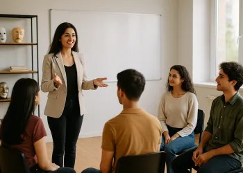 Doğru Drama Akademisi Nasıl Seçilir? [Seçim Rehberi]