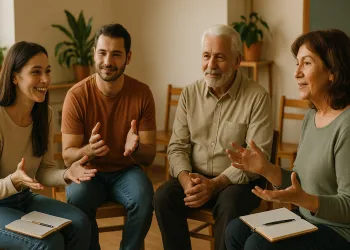 Drama Eğitimine Başlamak İçin İdeal Yaş Nedir?