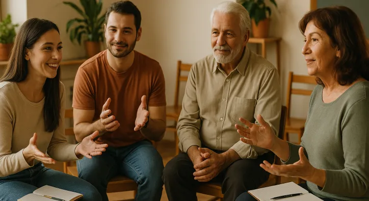 Drama Eğitimine Başlamak İçin İdeal Yaş Nedir?