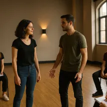 Yaratıcı Drama ile Kendini Keşfet!