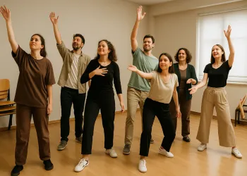 Drama Akademi Kurs Fiyatları 2025