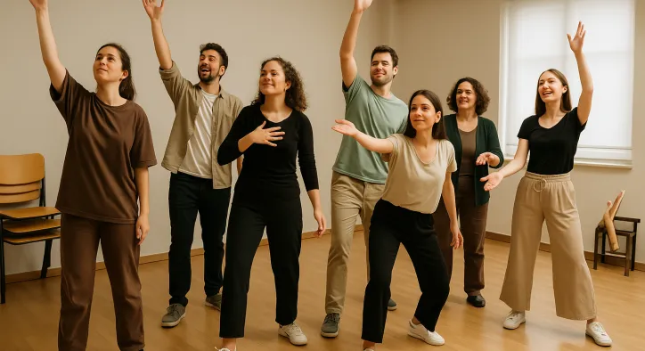 Drama Akademi Kurs Fiyatları 2025