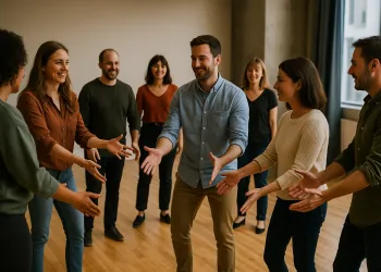 İstanbul MEB Onaylı Drama Akademisi: Güvenilir ve Kapsamlı Eğitim