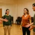 Sosyalleşmek İçin Yeni Bir Ortam: Drama Kursu