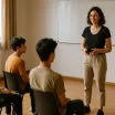 Ücretsiz Drama Deneme Dersi İstanbul | Gelin, Tanışalım!