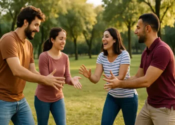 Drama ile Yaratıcılık Nasıl Geliştirilir?