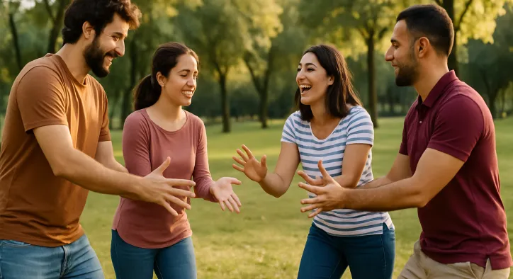 Drama ile Yaratıcılık Nasıl Geliştirilir?